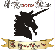 L'Unicorno Alato